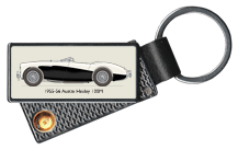 Austin Healey 100M 1955-56 Keyring Lighter